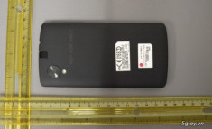 Ngắm chùm ảnh phẫu thuật điện thoại LG Google Nexus 5