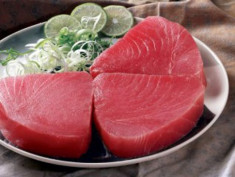 Ngộ độc thủy ngân vì ăn cá ngừ mỗi ngày