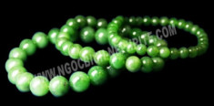 Ngọc Bích Nephrite mừng lễ Vu Lan