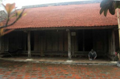 Ngôi nhà 200 tuổi đẹp nhất xứ Thanh