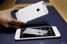 ¼ người mua iPhone 6 là những người mới gia nhập vào hệ sinh thái của Apple