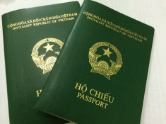 Người Việt Nam định cư ở nước ngoài được miễn thị thực