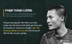 Người Việt thành công: Họ từng là ai trước khi được biết đến