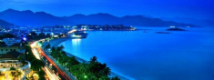 Nha Trang sắp có bãi tắm biển đêm