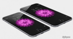 Nhiều mức giá ảo iphone 6 ở Việt Nam