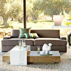 Những bộ sofa cho diện tích hẹp