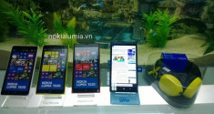Những cài đặt ban đầu cho smartphone Nokia Lumia mới