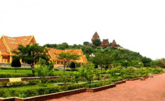 Những điểm du lịch hấp dẫn ở Ninh Thuận