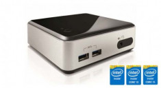 Những điều cơ bản về chiếc máy tính Intel NUC được trang bị