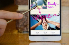 Những điều thú vị ở chiếc bút cảm ứng của LG G3 Stylus