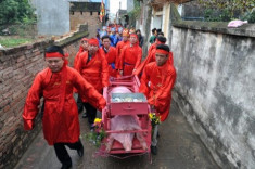 Những lễ hội ‘kinh dị’ ở Việt Nam