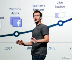 Những thứ Facebook có thể mua với 19 tỉ