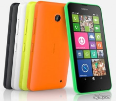 Những thủ thuật để bạn chụp ảnh trên Lumia cực đẹp