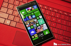 Những tín hiệu vui cho tín đồ Windows Phone: cập nhật WP 8.1 Dev Preview và Lumia Cyan.