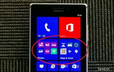 Những tính năng mới trong bản update Lumia Black