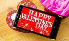 Những ứng dụng chỉ nên dùng vào ngày Valentine