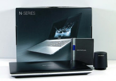 Những yếu tố nổi bật của Laptop N Series từ ASUS