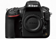 Nikon chính thức giới thiệu chiếc máy ảnh full-frame mới: Đạt mức ISO thấp nhất trong các dòng máy