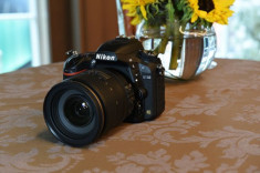 Nikon D750 được đánh giá thực tế: cân bằng giữa giá và hiệu năng