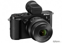 Nikon ra máy ảnh lấy nét tự động nhanh nhất thế giới