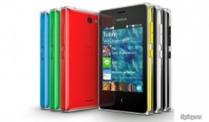 Nokia Asha 500/503 chính thức bán tại Việt Nam, giá từ 1,5 triệu đồng