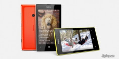 Nokia bắt đầu giới thiệu Lumia 525 thế hệ sau của 520