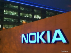 Nokia bí mật thử nghiệm Nokia XX và XXX