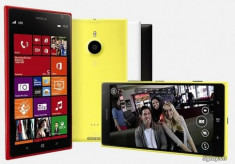 Nokia cập nhật ứng dụng “chụp trước, lấy nét sau” cho toàn bộ máy Lumia