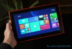 Nokia chuẩn bị tung tablet 8 inch chạy Windows RT