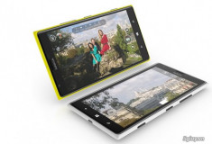 Nokia cung cấp Lightroom Color Profiles cho Lumia 1520 và 1020