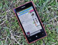 Nokia Lumia 520 có giá $50 tại Best Buy, một ngày duy nhất