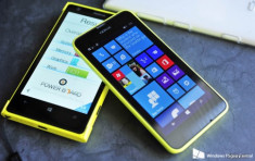 Nokia Lumia 635 được đăng bán tại Singapore giá $191