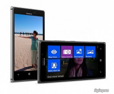 Nokia Lumia 925 chính hãng giảm còn 9tr đón Tết