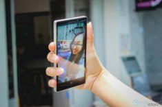 Nokia Lumia 930: camera đỉnh cao trong một thân hình hoàn hảo