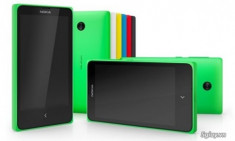 Nokia Normandy chạy Android sẽ ra mắt cuối tháng này