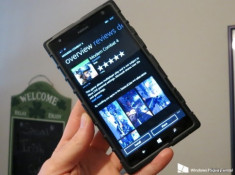 Nokia tặng game khủng từ Gameloft cho các chủ máy Lumia
