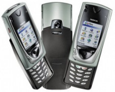 Nokia và những dấu mốc đáng nhớ về chụp ảnh di động - Kì 1