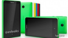 Nokia vẫn còn ôm mộng Android?