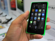Nokia X chính thức bán ra tại Việt Nam từ tháng 5, giá 2.750.000 đ