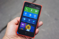 Nokia X chính thức: giá 2.549.000 bán ra vào sáng mai