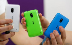 Nokia X đổ bộ thị trường, Lumia 620 giảm giá mạnh