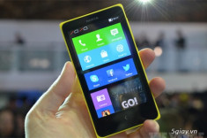 Nokia X đoạt giải “Điện thoại do người dùng bình chọn”