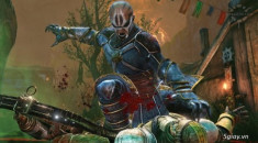 Nosgoth - game online chặt chém đầy bạo lực đẫm máu kinh dị