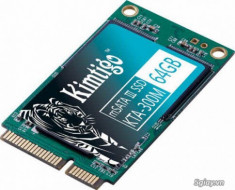 Ổ cứng SSD tí hon, bỏ vừa túi quần.