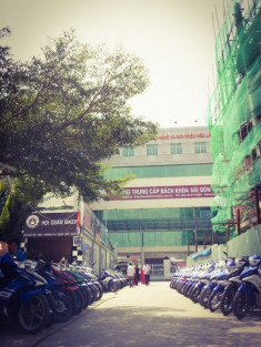 Offline Hội Quán Biker cùng những người bạn