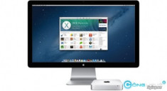 OS X update vá lỗ hổng bảo mật, thêm tính năng cho FaceTime
