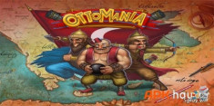 Ottomania v1 Apk Mod Đánh chiếm châu lục