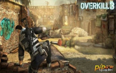 Overkill 3 - game bắn súng toàn diện trên mobile chờ ngày ra mắt