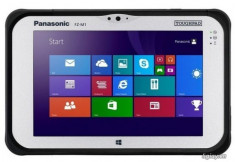 Panasonic trình làng máy tính bảng Toughpad FZ-M1 tại CES 2014