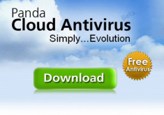 Panda Cloud Antivirus Free 3.0 - phần mềm diệt virus miễn phí hiệu quả mà gọn nhẹ